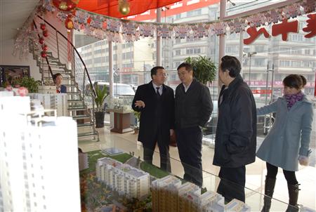 品质成就价值——亚太嘉园成为新城区核心靓点
